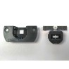 Runner/glijder/ophanging schuifdeur