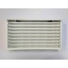 Thetford N4141 N4142 koelkast ventilatierooster 432 x 257 mm wit