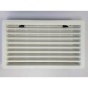 Thetford N4141 N4142 koelkast ventilatierooster 432 x 257 mm wit