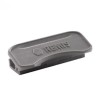 Remismart Combirollo vergrendeling grijs RAL 7036