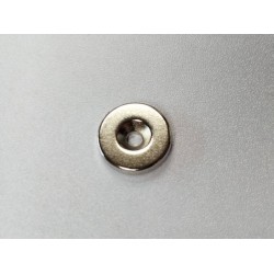Magneet ring