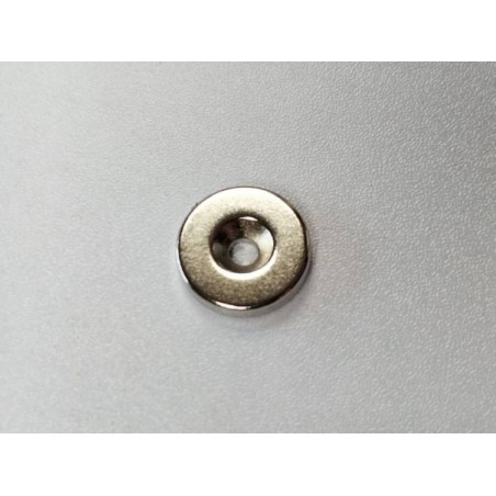 Magneet ring