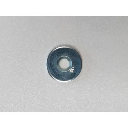 Contra ring voor magneet ring