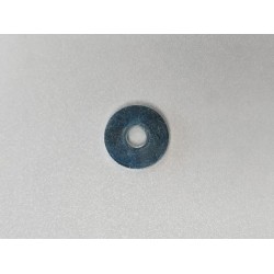 Contra ring voor magneet ring