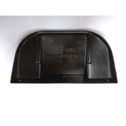 Wielflap voor bij wielkast