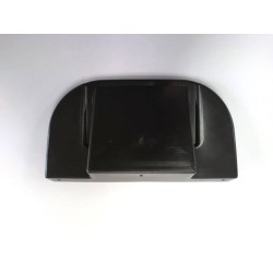 Wielflap voor bij wielkast