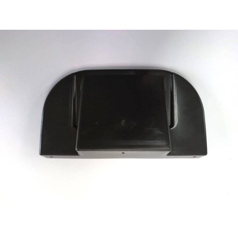 Wielflap voor bij wielkast