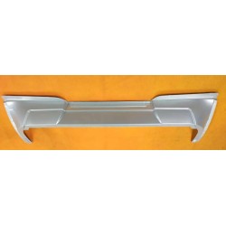 Onderbumper