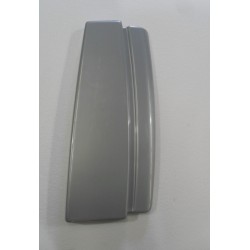 Koppelstuk links achter