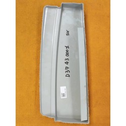 Koppelstuk links achter