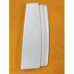 Koppelstuk links achter