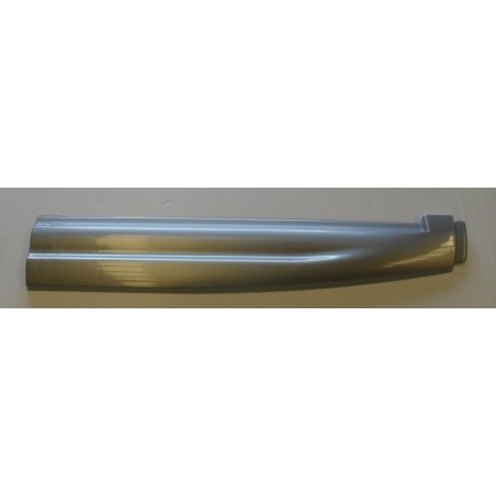 Zijskirt linksachter