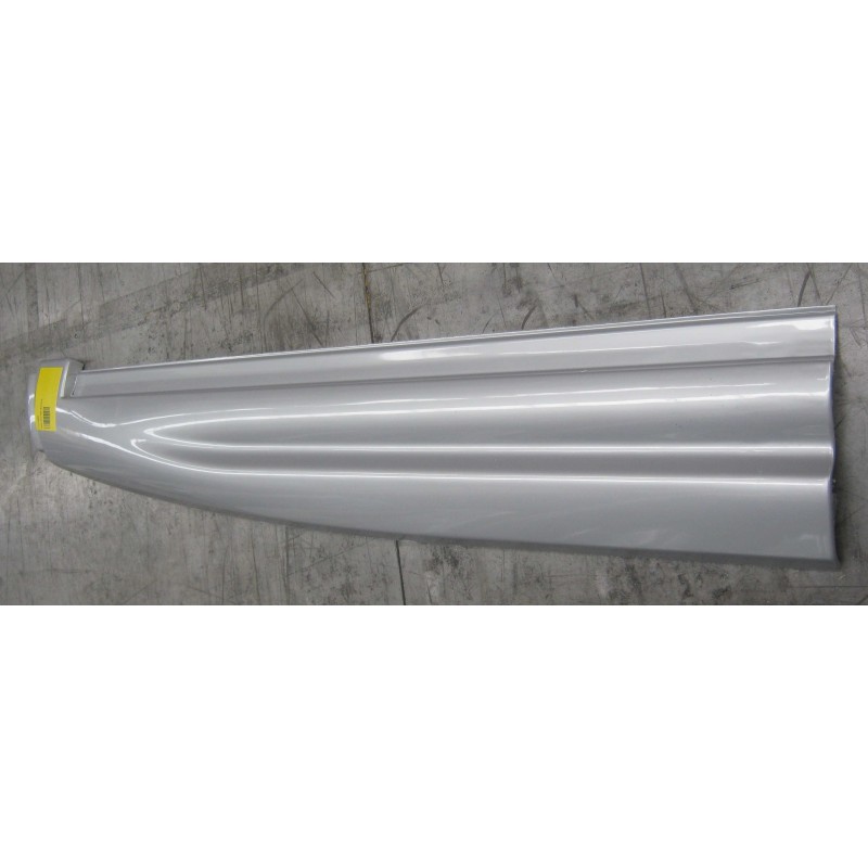 Zijskirt rechtsachter