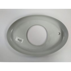 Cover voor telescopische tafelpoot