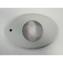 Cover voor telescopische tafelpoot