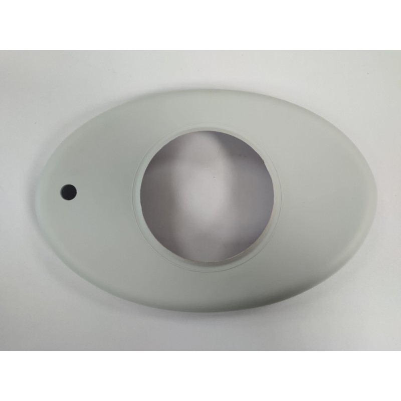 Cover voor telescopische tafelpoot