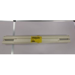 Verduisteringsgordijn en hor