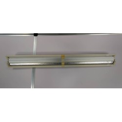 Verduisteringsgordijn en hor