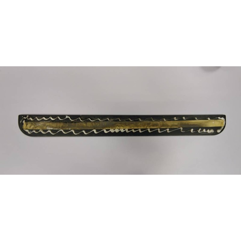 Paneel voor buitendeur/luik