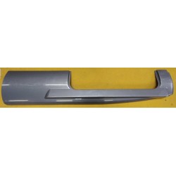 Zijskirt linksachter