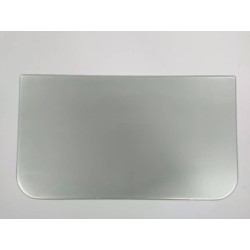 Paneel voor gaskastdeur