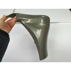 Hoekstuk rechts achter boven