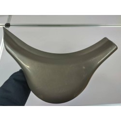 Hoekstuk rechts achter boven