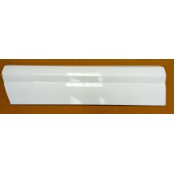 Zijskirt links en rechts