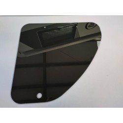 Glasplaat voor 3-pits gaskookplaat