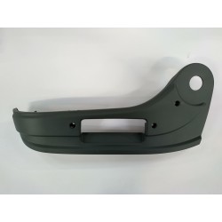 Zijstuk linker cabinestoel linkerkant