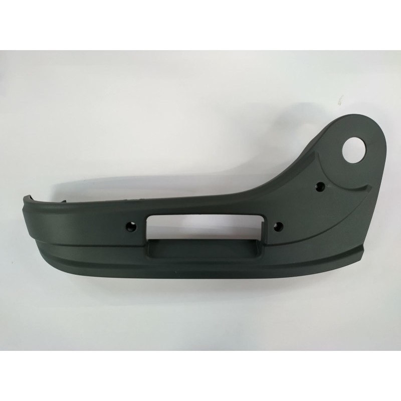 Zijstuk linker cabinestoel linkerkant