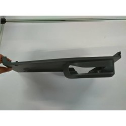 Zijstuk linker cabinestoel linkerkant opening handrem