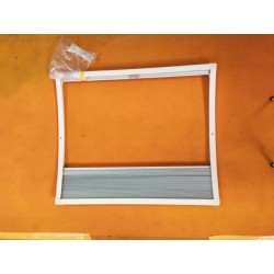 Raamverduistering en hor voor skydome / panorama raam