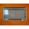 Vervangingsglas raam 80x40 cm
