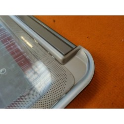 Vervangingsglas raam 80x40 cm