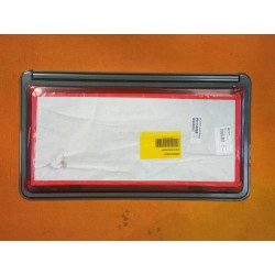 Vervangingsglas raam 80x40 cm