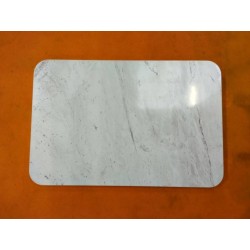 Tafelblad marmerlook