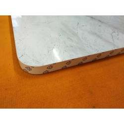 Tafelblad marmerlook