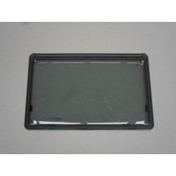 Vervangingsglas 900x550 Polyplastic