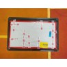 Vervangingsglas 900x550 Polyplastic