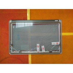 Vervangingsglas 900x550 Polyplastic