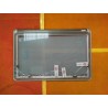 Vervangingsglas 900x550 Polyplastic
