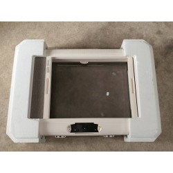 Midi Heki dakluik 50x70 complete set