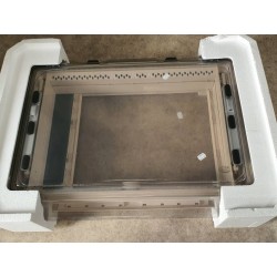 Midi Heki dakluik 50x70 complete set