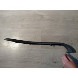 Afdekkap rechterstoel linkerkant