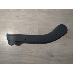 Afdekkap rechterstoel linkerkant