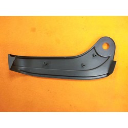 Afdekkap rechterstoel rechterkant