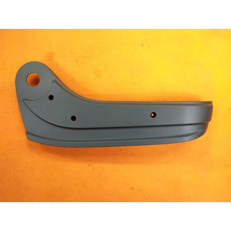 Afdekkap rechterstoel rechterkant