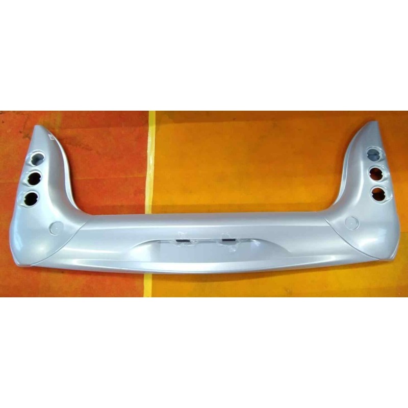 Achterbumper McLouis