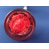 Rood lampje achterkant boven